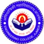 Logotipo de la Engineering College Ajmer
