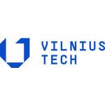 Логотип Vilnius Gediminas Technical University (VILNIUS TECH)