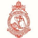 Logotipo de la Pontifical University of St. Bonaventure