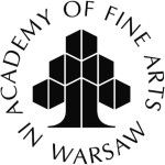 Logo de Academy of Fine Arts in Warsaw