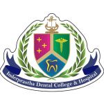 Логотип Inderprastha Dental College & Hospital