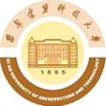 Logotipo de la Xi'An University of Architecture & Technology