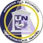 Logotipo de la Navy University Cmdt. R. Moran Valverde (UNINAV)