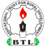 BTL Institute of Technology logo