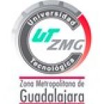 Logo de Technological University of the Metropolitan Area of Guadalajara