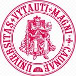 Logo de Vytautas Magnus University