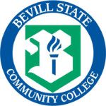 Логотип Bevill State Community College