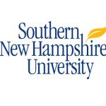 Logotipo de la Southern New Hampshire University