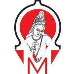 Logotipo de la Marathwada Mitra Mandal College of Commerce