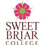 Логотип Sweet Briar College