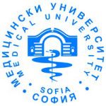 Логотип Sofia Medical University