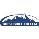 Logotipo de la Boise Bible College