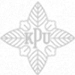 Logotipo de la Kobe Pharmaceutical University