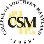 Logotipo de la College of Southern Maryland