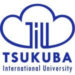 Логотип Tsukuba International University