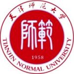 Tianjin Normal University logo