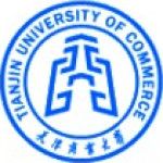 Logotipo de la Tianjin University of Commerce Bousted College
