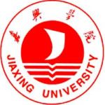 Логотип Jiaxing University