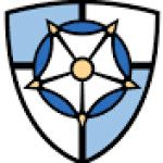 Логотип Notre Dame of Maryland University