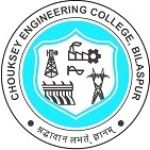 Chouksey Engineering College logo