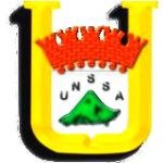 Logo de New San Salvador University
