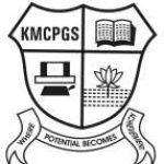 Logotipo de la Kanchi Mamunivar Centre for Post Graduate Studies