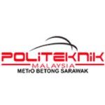 Politeknik Metro Betong Sarawak logo