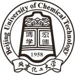 Логотип Beijing University of Chemical Technology