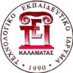 Technological Education Institute of Kalamata logo
