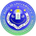 EUCLID University logo