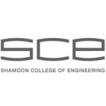 Logo de Sami Shamoon College of Engineering
