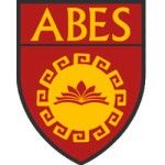 Logo de ABES Engineering College