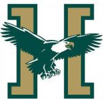 Logotipo de la Husson University
