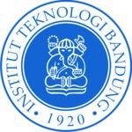 Логотип Institute of Technology Bandung