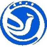 Logotipo de la Jiaozuo University