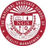 Logotipo de la National Graduate School
