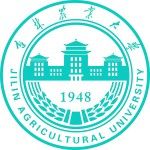 Logotipo de la Jilin Agricultural University