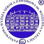 Логотип State Higher Vocational School in Legnica