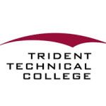 Logo de Trident Technical College