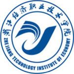 Логотип ZheJiang Technical Institute of Economics