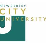 Логотип New Jersey City University