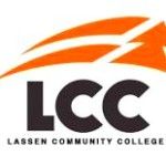 Lassen Community College logo
