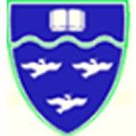 Logotipo de la Ehime Women's College
