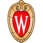 Logotipo de la University of Wisconsin Madison