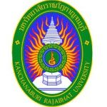Logo de Kanchanaburi Rajabhat University