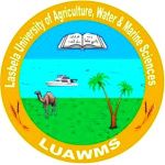 Logo de Lasbela University of Agriculture, Water and Marine Sciences