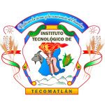 Tecomatlán Institute of Technology logo