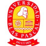 Логотип Blas Pascal University