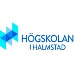 Logo de Halmstad University