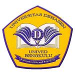 Logotipo de la Universitas Dehasen Bengkulu